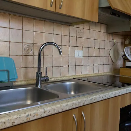 Apartment Casa Dafne Verona