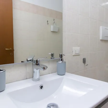 Casa Dafne Apartment Verona