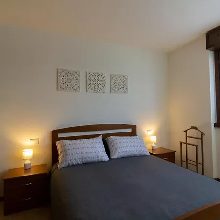 Casa Dafne Apartment