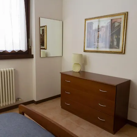 Apartment Casa Dafne *